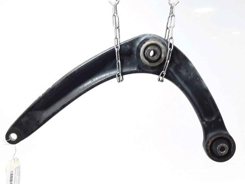 Used Right front suspension arm PEUGEOT 3008 I MPV (0U_) 1.6 HDi (114 hp) 25197628