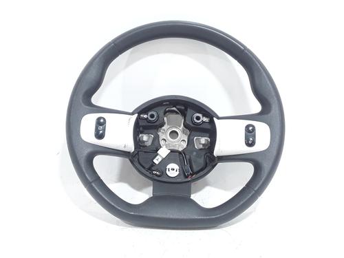 steering-wheel-renault-twingo-iii-bcm_-bca_-2014-37728901 main image