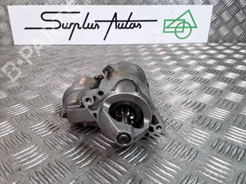 Starter SMART FORTWO Coupe (450) 0.7 (450.352, 450.332) | BP25177111M8 