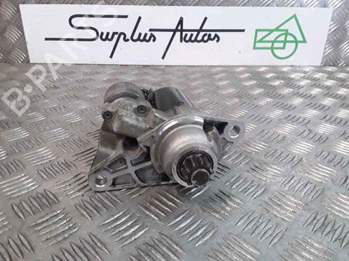 Startmotor VW POLO IV (9N_, 9A_) 1.2 | BP25177289M8