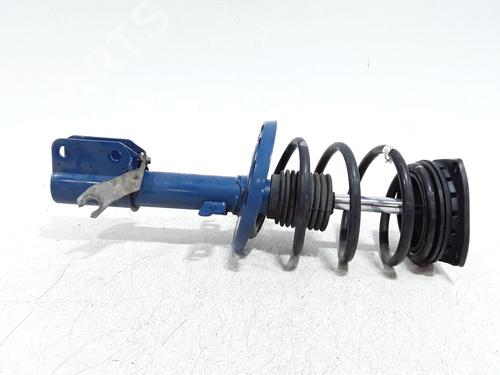 Used Right front shock absorber Right front shock absorber RENAULT MEGANE III Hatchback (BZ0/1_, B3_) 1.5 dCi (BZ09, BZ0D, BZ1W, BZ29, BZ14) (110 hp) 33247209 33247209