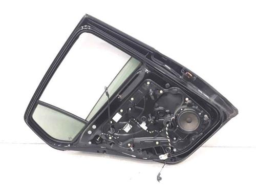 Right rear door VW GOLF VI (5K1) 2.0 TDI | BP25194101C5