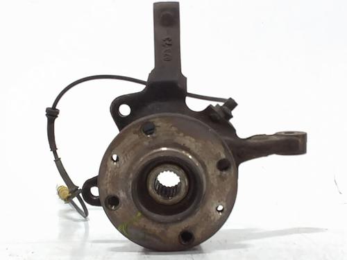 Venstre Styrespindel lagerhus RENAULT CLIO II (BB_, CB_) 1.5 dCi (B/CB07) (65 hp) 32398482