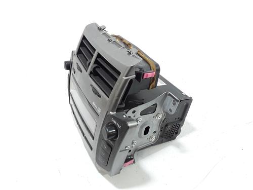 Radio TOYOTA YARIS (_P9_) 1.33 VVT-i (NSP90_, NSP90R) | BP25190134E6 