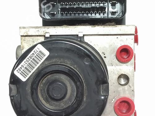 ABS pump FORD FIESTA V (JH_, JD_)  | BP26402475M43 