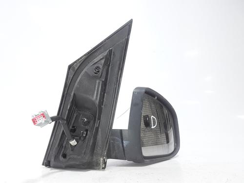 Right mirror FORD FOCUS II (DA_, HCP, DP) 1.6 TDCi | BP26924171C27 
