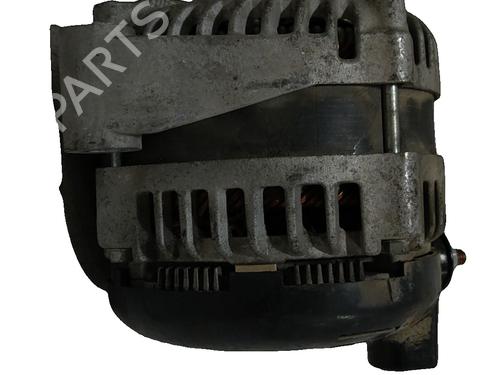 Used Alternator Alternator JAGUAR XF I (X250) 3.0 D (211 hp) 35716730 35716730
