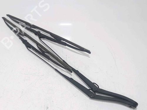 Used Front windshield wiper arm DACIA DUSTER (HS_) 1.5 dCi (HSMC) (107 hp) 25202402