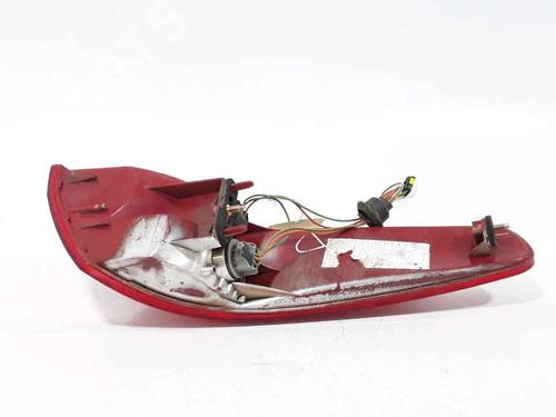 Right taillight PEUGEOT 607 (9D, 9U) 2.2 16V | BP25192905C35 