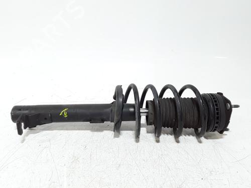 Used Right front shock absorber FORD FIESTA V (JH_, JD_) 1.25 16V (75 hp) 30265091