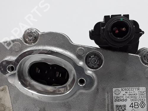 AC compressor RENAULT CLIO V (B7_) 1.6 E-TECH 145 (B7MU) | BP37594143M34 - Image 3