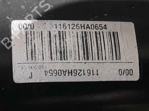 Rear axle VW UP! (121, 122, BL1, BL2, BL3, 123) 1.0 | BP25198606M2 