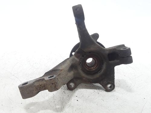 Right front steering knuckle DACIA LOGAN MCV (KS_) 1.5 dCi (KS04) | BP25199443M26 