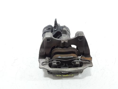 Left rear brake caliper AUDI A3 Sportback (8YA, 8YF) 35 TFSI Mild Hybrid | BP25166868M107 