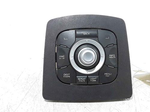 Used Switch RENAULT SCÉNIC III (JZ0/1_) 1.5 dCi (110 hp) 25169994