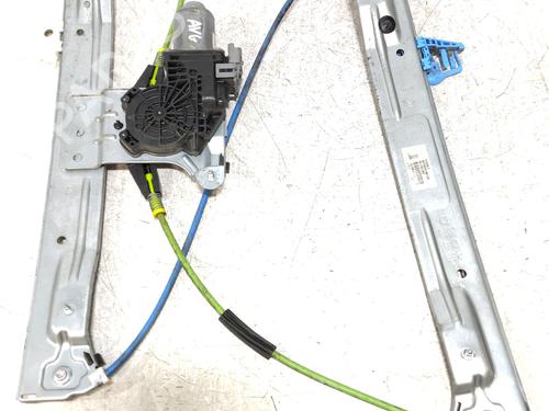 Front left window mechanism CITROËN C3 Picasso (SH_) 1.6 HDI 90 | BP37082758C22 - Image 3