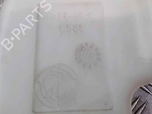 Windscreen washer tank FIAT PANDA (169_) 1.1 (169.AXA1A) | BP25766712C113 