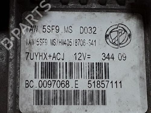 Electronic module FIAT 500 (312_) 1.2 (312AXA1A) | BP39250499M83 - Image 2