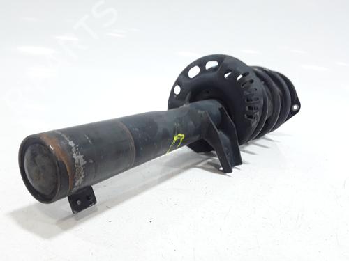 Right front shock absorber VW GOLF V (1K1) 1.9 TDI | BP27330827M17 