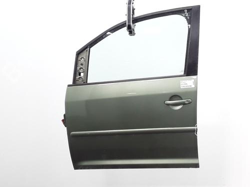 Puerta delantera izquierda Puerta delantera izquierda VW CADDY III MPV (2KB, 2KJ, 2CB, 2CJ) 2.0 SDI (70 hp) 36097792 36097792