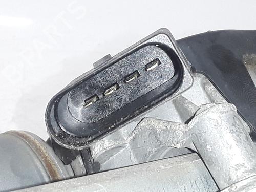 Front wiper motor OPEL CORSA D (S07) 1.3 CDTI (L08, L68) | BP26648414M29 
