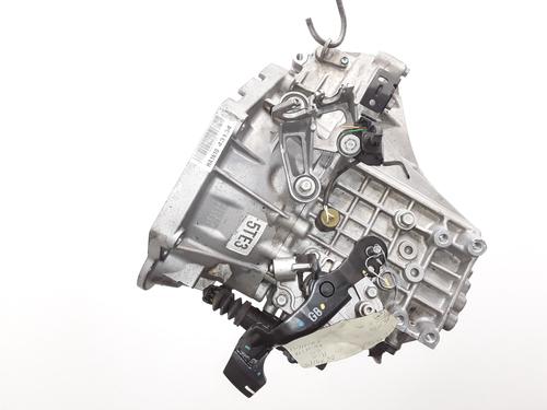 Gearbox KIA RIO IV (YB, SC, FB) 1.25 | BP28137340M3 