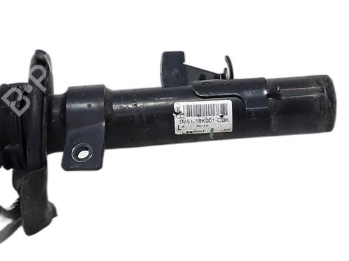 Venstre fortil støddæmper FORD C-MAX (DM2) 1.6 TDCi | BP29514979M16 