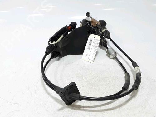 Gear lever RENAULT TRAFIC III Van (FG_) 1.6 dCi 90 (FGME) | BP25183767M90 