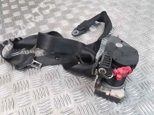 Front right belt tensioner SMART FORTWO Coupe (450) 0.7 (450.352, 450.332) | BP25162206C88 
