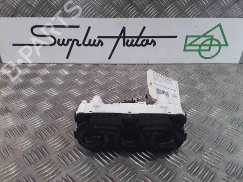 Used Climate control OPEL ADAM (M13) 1.4 (87 hp) 25169080