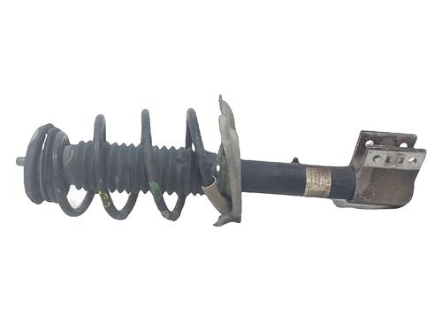 Used Left front shock absorber Left front shock absorber CITROËN BERLINGO / BERLINGO FIRST MPV (MF_, GJK_, GFK_) [1996-2026] 34709332 34709332
