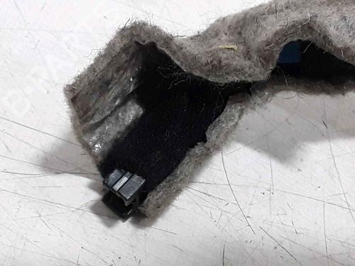 Tailgate lift support BMW X1 (F48) xDrive 20 d | BP25168465C138 