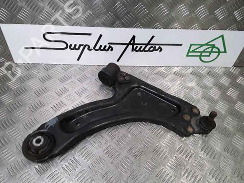 Used Right front suspension arm HYUNDAI KONA (OS, OSE, OSI) EV (136 hp) 25195671