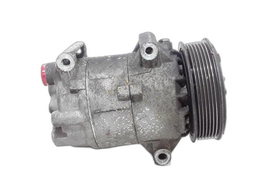 Used AC compressor AC compressor RENAULT GRAND SCÉNIC II (JM0/1_) 1.9 dCi (JM14) (131 hp) 31301574 31301574