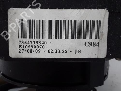 Headlight switch FIAT GRANDE PUNTO (199_) 1.3 D Multijet | BP38181066I24 - Image 2