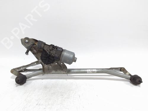 Tringlerie essuie-glace avant Tringlerie essuie-glace avant DACIA DUSTER (HS_) 1.5 dCi 4x4 (109 hp) 36460293 36460293