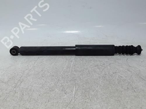Used Right rear shock absorber Right rear shock absorber RENAULT CAPTUR I (J5_, H5_) 1.5 dCi 90 (J5N4, J5M5, J5MW, J5M6, J5AL, J5AJ) (90 hp) 36168947 36168947
