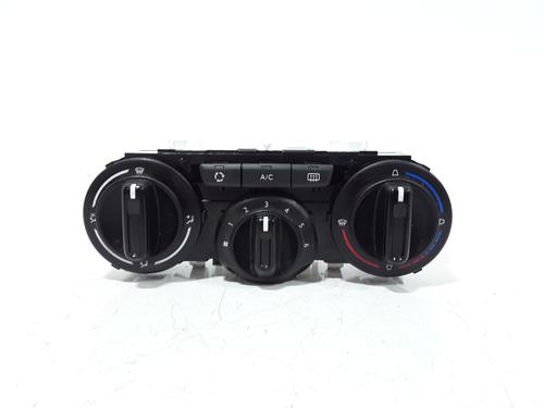 Commande Chauffage CITROËN C3 / C3 ORIGIN III (SX) 1.2 PureTech 82 (83 hp) 25170328