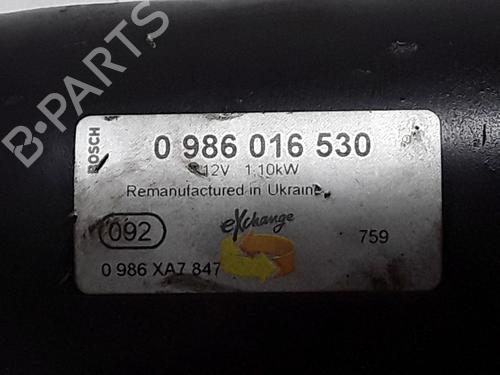 Starter PEUGEOT 406 (8B) 1.8 16V | BP25179416M8 