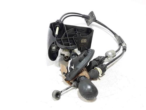 Gear lever RENAULT TRAFIC III Van (FG_) 1.6 dCi 90 (FGME) | BP25183767M90 
