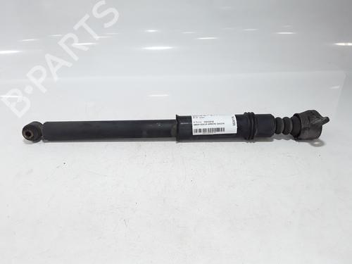 Dämpfer hinten links für PEUGEOT 308 I (4A_, 4C_) 1.6 HDi (92 hp) 25195986