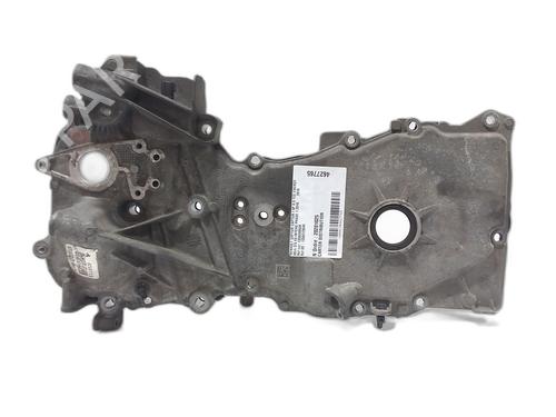 Used Timing cover RENAULT CAPTUR I (J5_, H5_) 0.9 TCe 90 (90 hp) 25179645