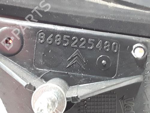 Right tailgate light CITROËN C3 II (SC_) 1.6 HDi 90 | BP30530449C80