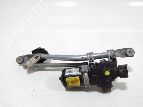 Used Front wiper motor PEUGEOT 108 1.0 VTi (69 hp) 25202144