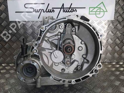Gearkasse SKODA FABIA I (6Y2) 1.4 (68 hp) 25183611