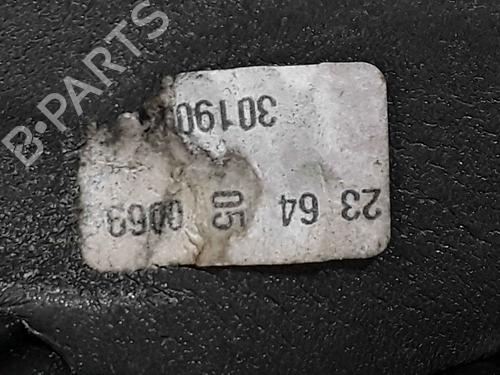 Right mirror NISSAN MICRA III (K12) 1.5 dCi | BP25192253C27 