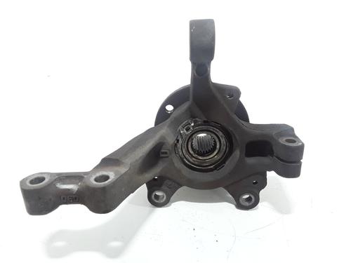 Right front steering knuckle RENAULT CLIO III (BR0/1, CR0/1) 1.5 dCi | BP25198580M26 