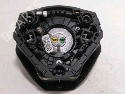 Driver airbag FIAT GRANDE PUNTO (199_) 1.4 (199AXB11, 199AXB1A, 199BXB1A, 199AXL1A) | BP25160133C9 