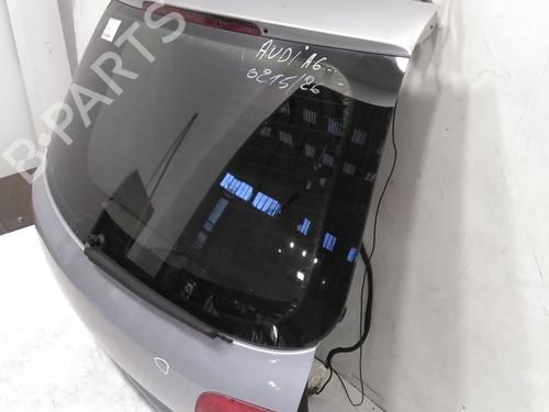 Tailgate AUDI A6 C6 Avant (4F5) 3.0 TDI quattro | BP32376217C6