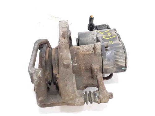 Used Right rear brake caliper PEUGEOT 3008 II SUV (MC_, MR_, MJ_, M4_) 1.6 THP 165 (M45GYW, M45GZW, M45GYV) (165 hp) 25163332